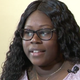 Tiesha Davis, a South Florida mother of three, says she’s being kicked out of her apartment because she didn’t give her landlord an ultrasound of her pregnancy.